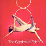 garden of eden